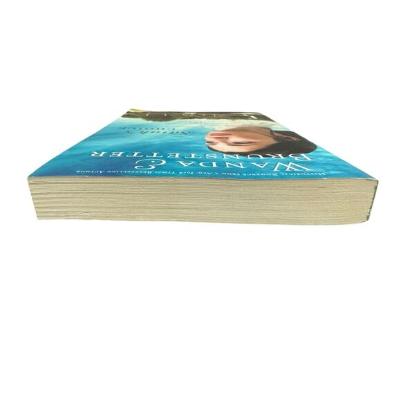 Sarah's Choice by Wanda E. Brunstetter (Paperback) - Picture 6 of 6